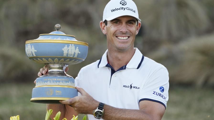 Horschel supera a Scheffler y se lleva el Match Play