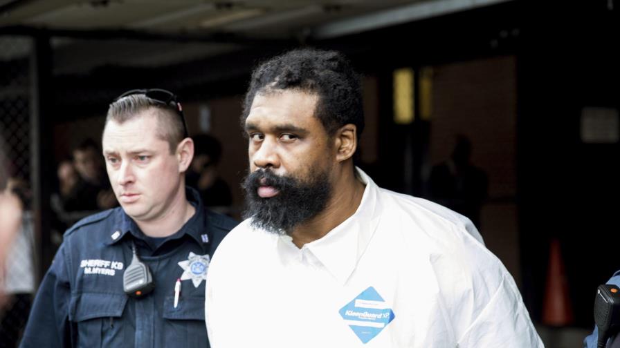 NY: Agresor de judíos padece enfermedad mental