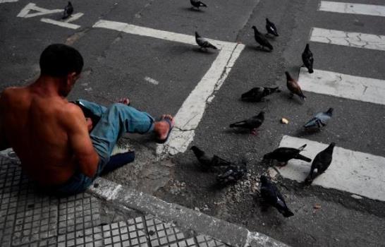 El hambre resurge en millones de hogares de Brasil por el coronavirus