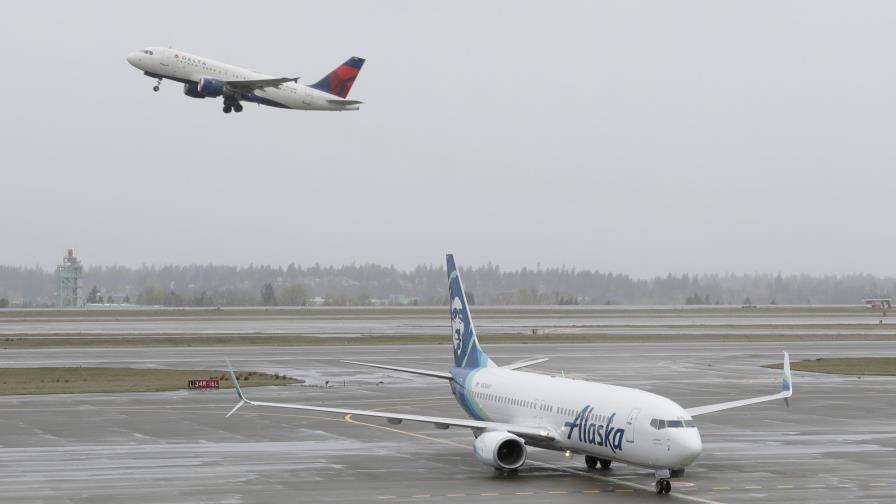 Aerolíneas piden ayuda a gobierno de EEUU por coronavirus Aerolíneas piden ayuda a gobierno de EEUU por coronavirus