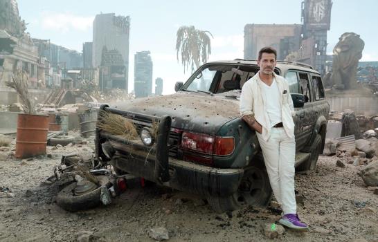 Zack Snyder incluye comentario social en “Army of The Dead”