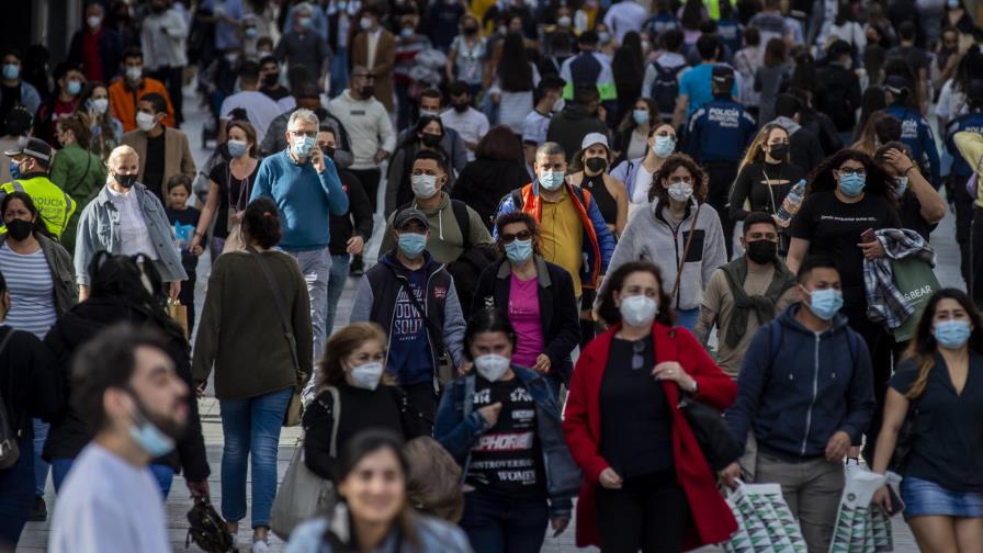 Madrid suspende vacunaciones en centros de salud por feriado
