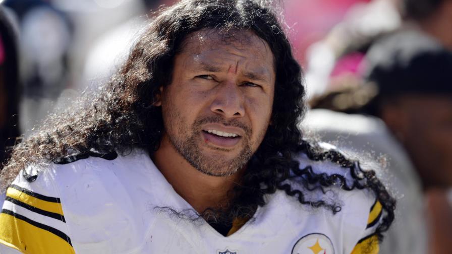Wayne y Polamalu encabezan a finalistas al Salón de la Fama