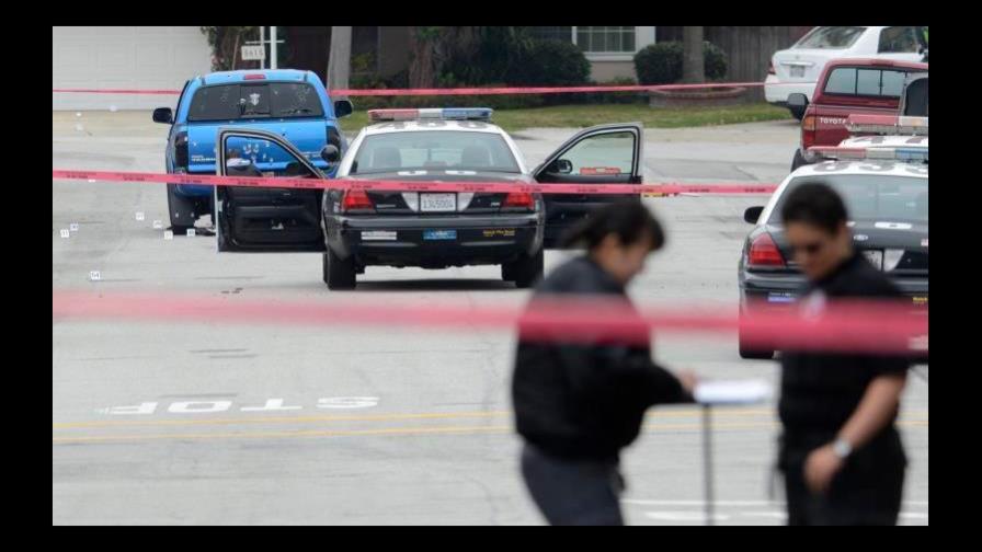 Muere una segunda víctima de tiroteo en centro comercial en California Muere una segunda víctima de tiroteo en centro comercial en California