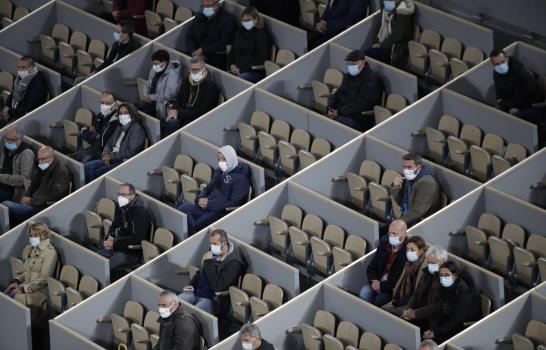 11 de marzo 2020, la noche que el deporte se paralizó