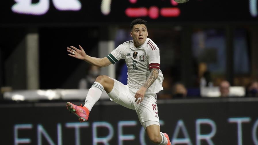 México comienza su camino a Qatar 2022 frente a Jamaica