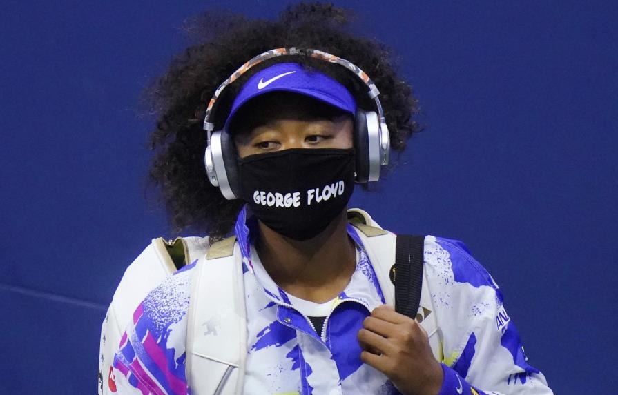 Las atletas Osaka y Biles, nuevas referencias de mujeres de raza negra