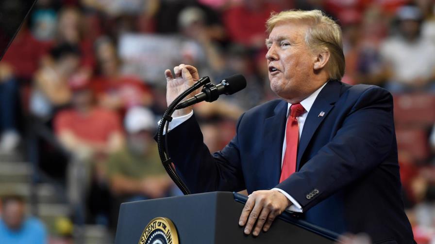 Los estados lideran la lucha contra el cambio climático en los Estados Unidos de Trump