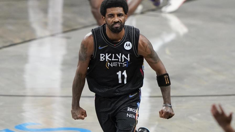 Los Nets pierden a Harden pero vencen a los Knicks