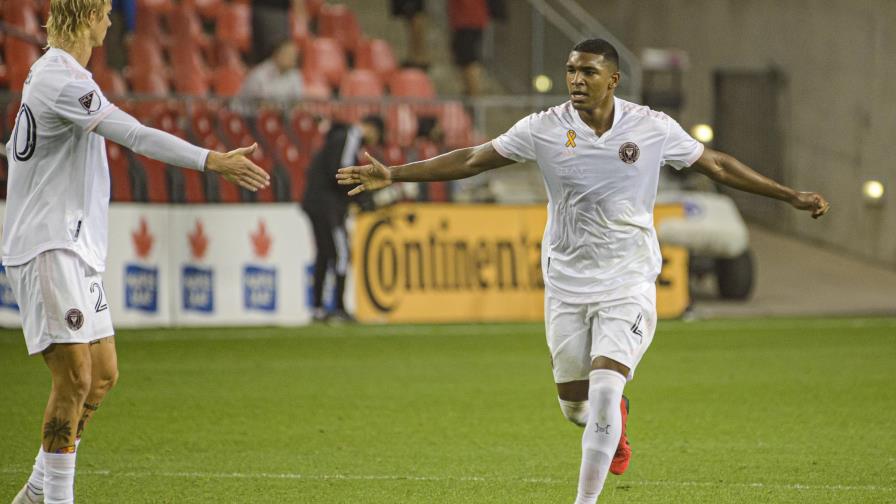 Miami vence a Toronto; hila 3 triunfos por 1ra vez