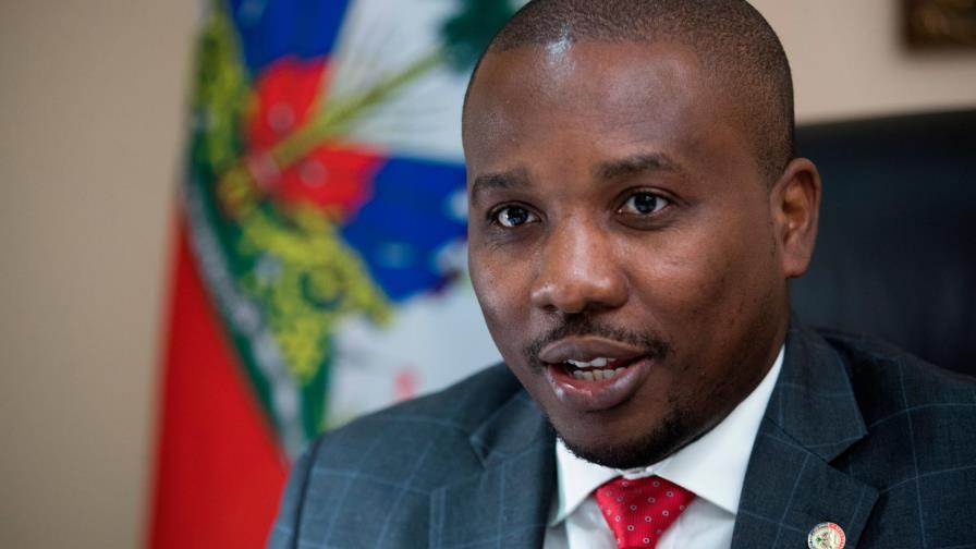 La ONU ve a Joseph como primer ministro haitiano y pide diálogo político