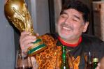 Palabra de Maradona: “Fue la mano de Dios” o “La pelota no se mancha”