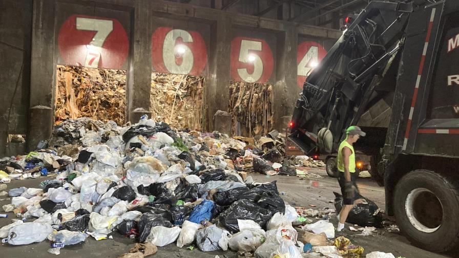EEUU: Resurge debate sobre conversión de basura en energía