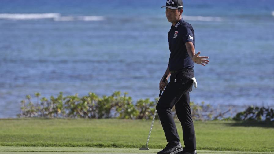 Con un final sólido Kevin Na gana el Sony Open