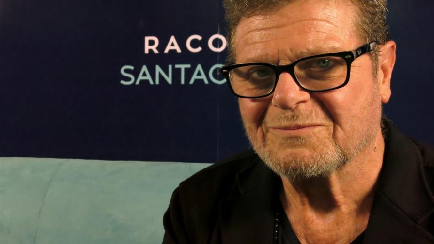 Santaolalla se sintió como pez en el agua con “Maya”