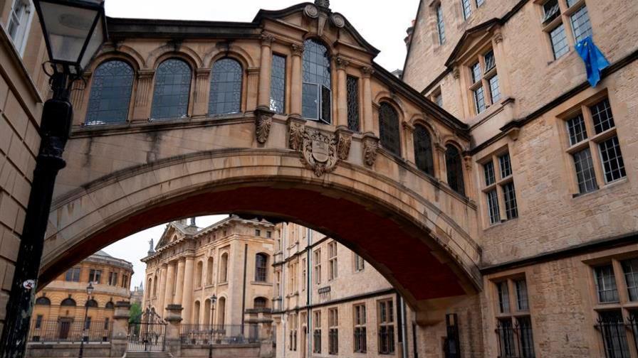 Las pruebas de una vacuna contra COVID-19 en Oxford pueden acabar en agosto