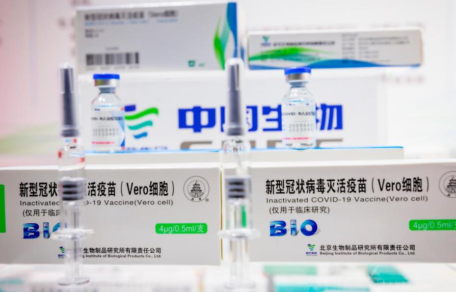 Libia recibe desde hoy más de dos millones de dosis de la vacuna china