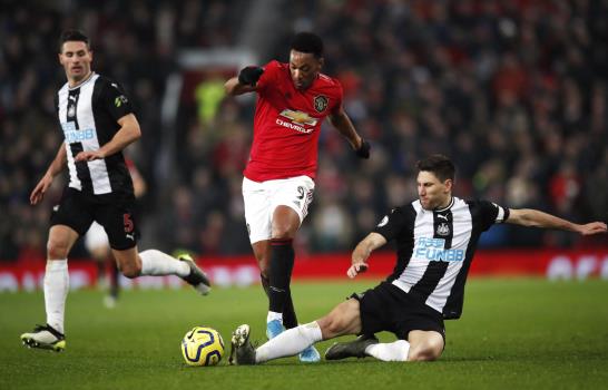 Tottenham extiende racha de victorias en “Boxing Day”