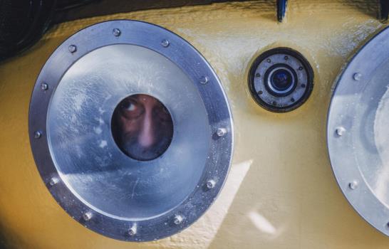 Documental se sumerge en las profundidades de Cousteau
