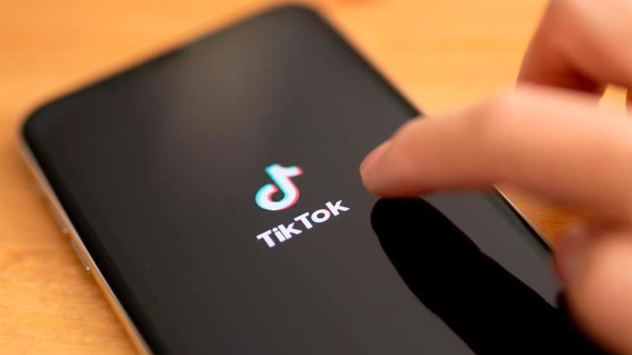 Microsoft pausa negociación para comprar TikTok por anuncio de veto de Trump Microsoft pausa negociación para comprar TikTok por anuncio de veto de Trump