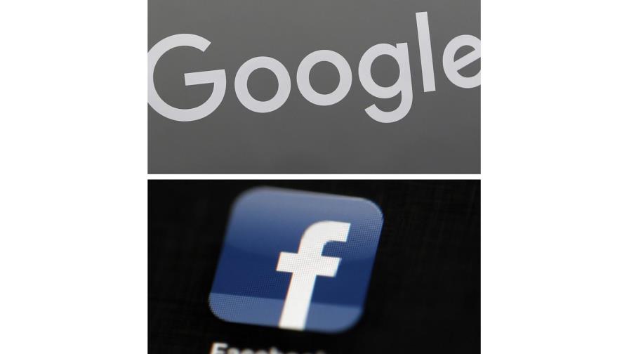 Amnistía Internacional: Facebook y Google abusan de derechos Amnistía Internacional: Facebook y Google abusan de derechos