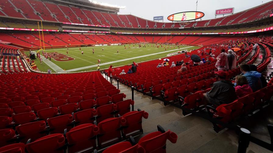 ¿Quién sabe qué esperar realmente en campaña de NFL?