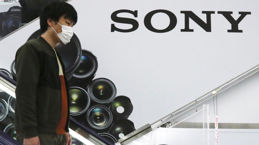 Suben ganancias de Sony gracias a ventas ligadas a película