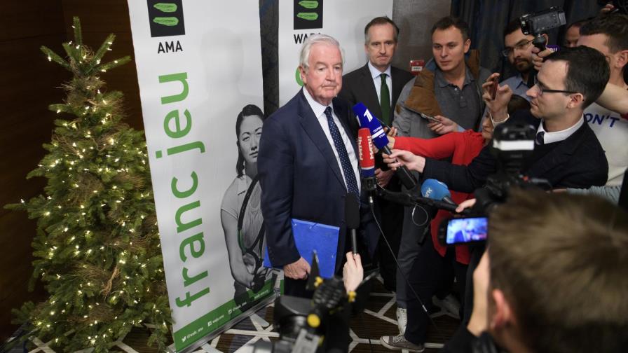 Sanción contra Rusia fue limitada, dice autoridad deportiva