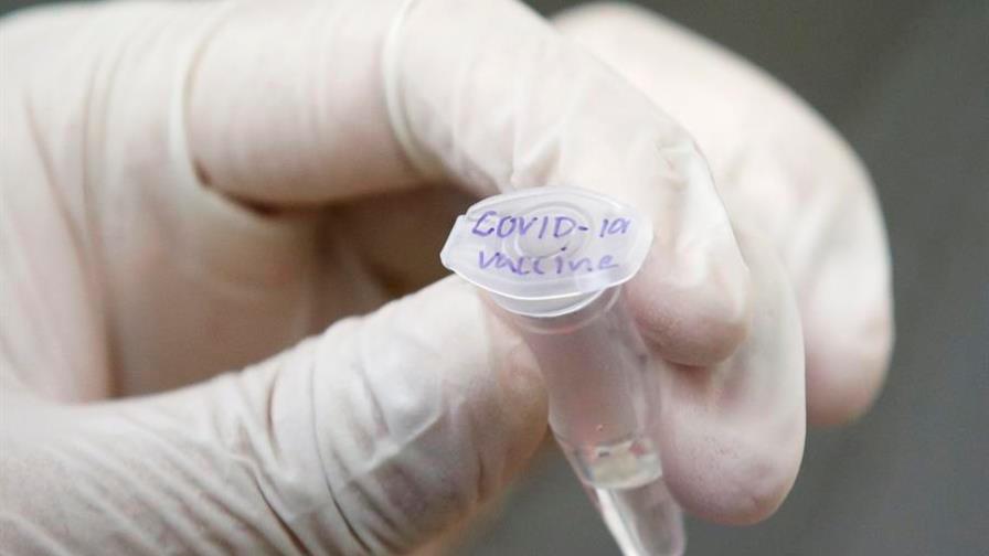 Cuáles son las farmacéuticas que pelean por la vacuna de la covid-19 Cuáles son las farmacéuticas que pelean por la vacuna de la covid-19