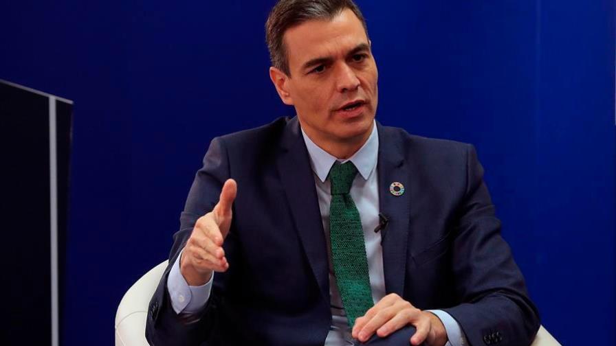 Siete mandatarios conmemoran este lunes 30 años de Cumbres Iberoamericanas