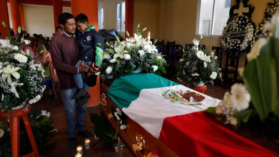 Latinoamérica, la región más letal para defensores y ambientalistas Latinoamérica, la región más letal para defensores y ambientalistas