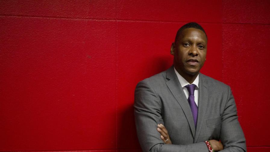 Presidente de Raptors no enfrentará cargos por altercado