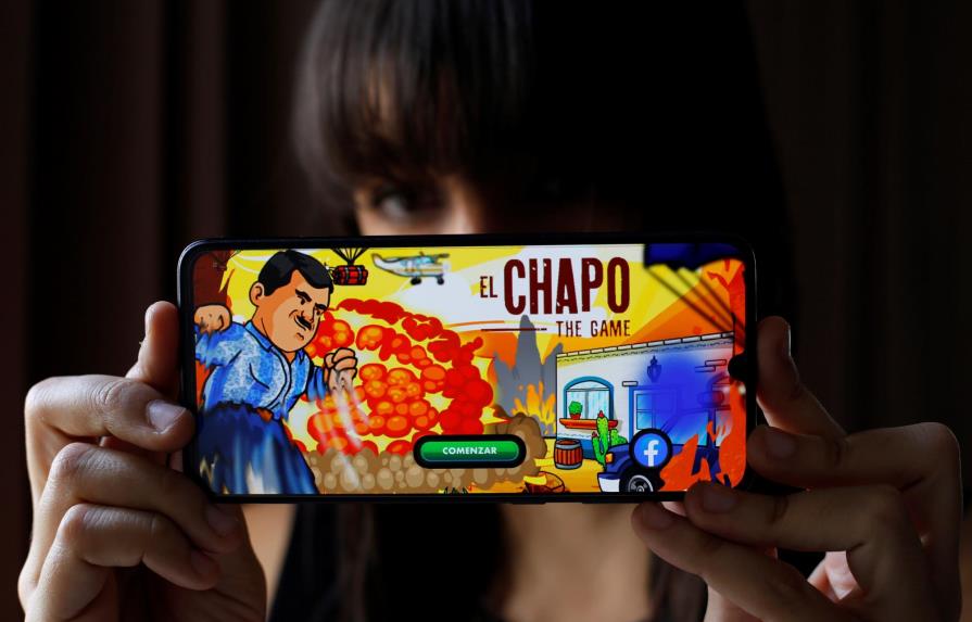 Video | Jóvenes mexicanos crean juego sobre el Chapo para pagar sus estudios