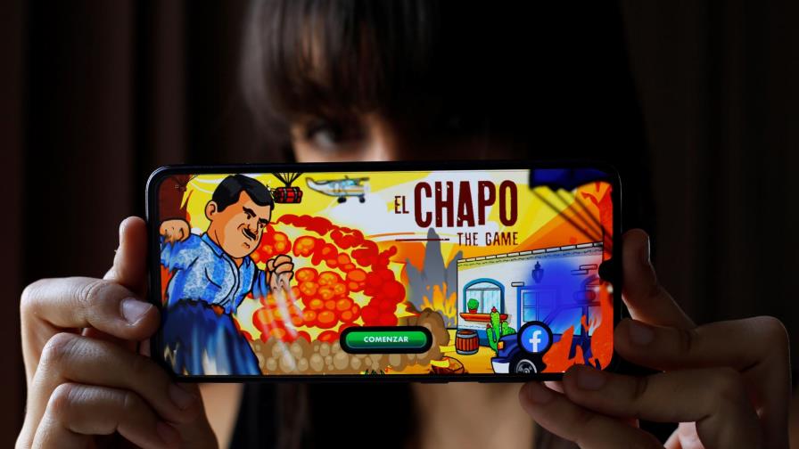 Video | Jóvenes mexicanos crean juego sobre el Chapo para pagar sus estudios