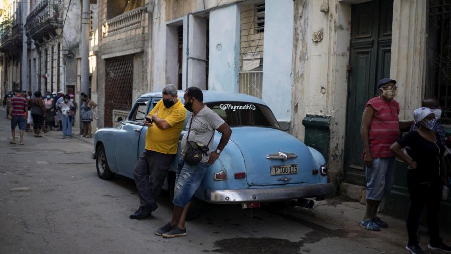 ¿Qué piden los cubanos y qué detonó la protesta?