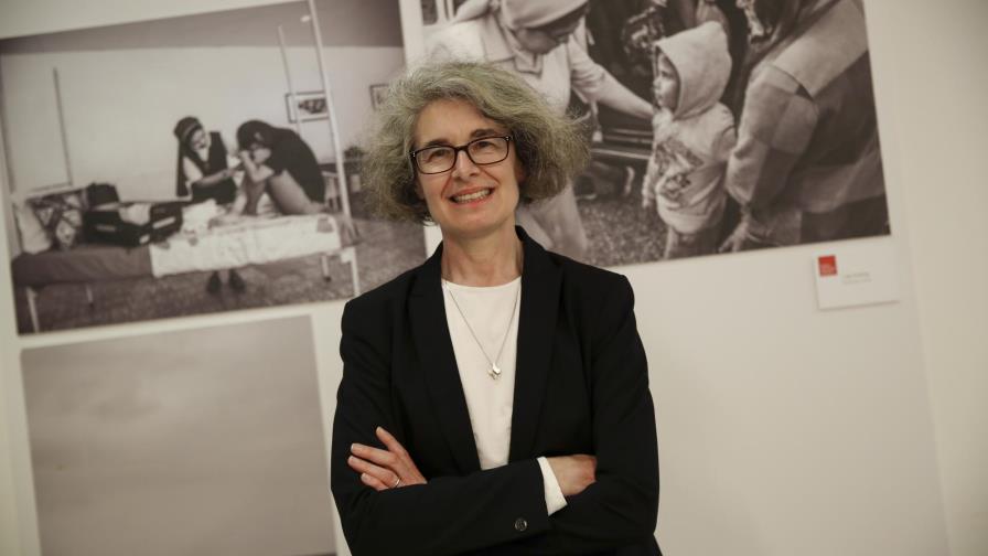 Vaticano se niega a decir si mujeres podrán votar en Iglesia