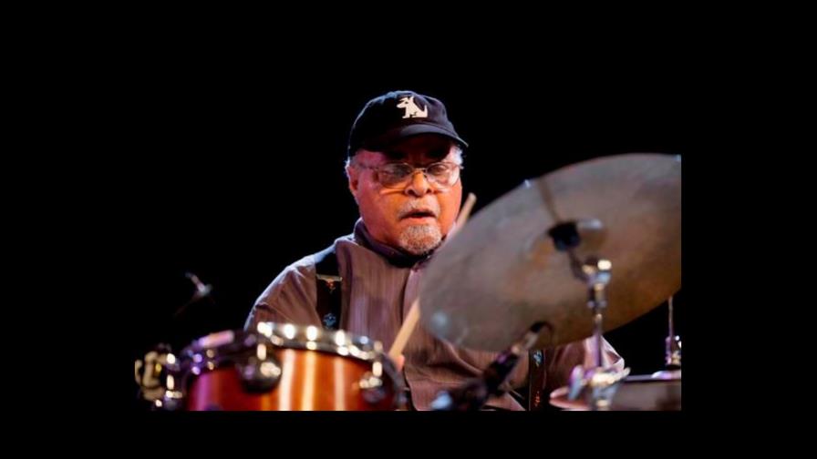 El baterista Jimmy Cobb, cercano a Miles Davis, muere a los 91 años en EE.UU. El baterista Jimmy Cobb, cercano a Miles Davis, muere a los 91 años en EE.UU.