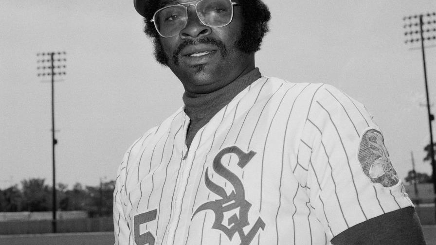 Fallece Dick Allen, temido toletero en los años 60 y 70