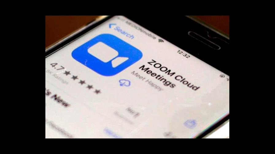 Zoom se actualiza para dar respuesta a las críticas de falta de seguridad