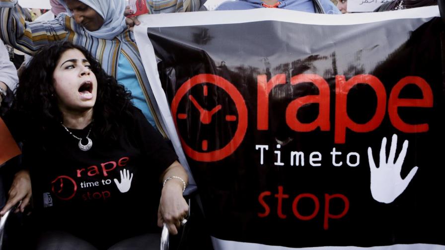 Líbano arresta a 3 egipcios acusados de violación grupal Líbano arresta a 3 egipcios acusados de violación grupal