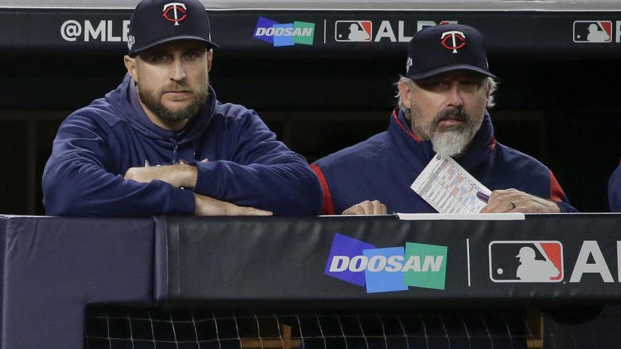 Pese a barrida en playoffs, Mellizos logran gran temporada