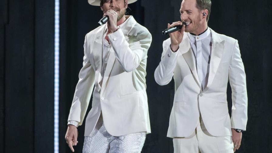 2do artista no podrá actuar en Premios CMA por coronavirus