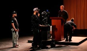 La industria cinematográfica y audiovisual aportó este año más de RD$3,719 millones a la economía