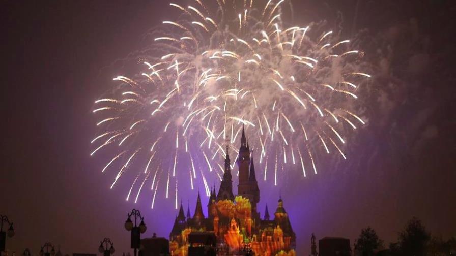Disneyland no abrirá en California hasta 2021