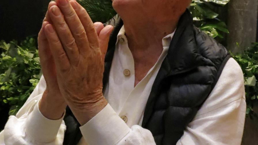 A sus 91, James Ivory se enfoca en el presente