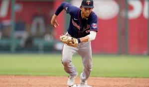 Sanó luce al ataque y en defensa por Mellizos en triunfo ante Reales