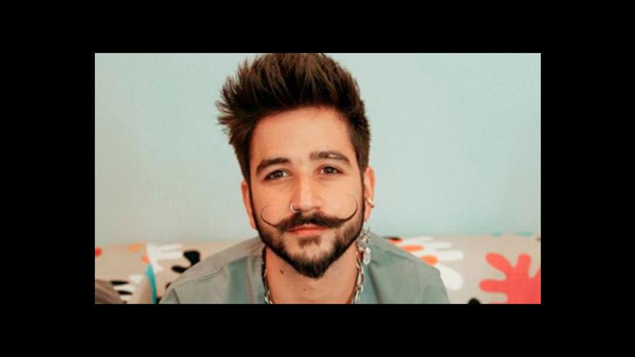 Camilo gana “Mejor canción pop” en el Grammy Latino