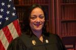Abogada de origen dominicano se juramenta como jueza de primera instancia en Nueva York