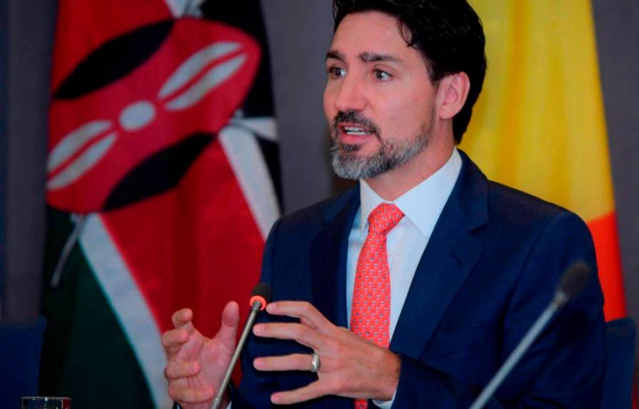 Canadá impedirá ingreso de turistas no vacunados por “bastante tiempo”, dice Trudeau