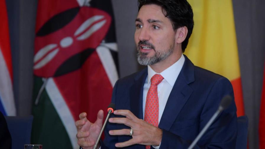 Dimisiones y escándalos amenazan la estabilidad de Canadá en plena pandemia Dimisiones y escándalos amenazan la estabilidad de Canadá en plena pandemia